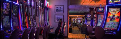 Live dealer blackjack table with professional croupier